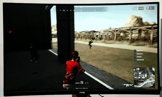 明基显示器sw320c测评,明基vw3206r显示器测评