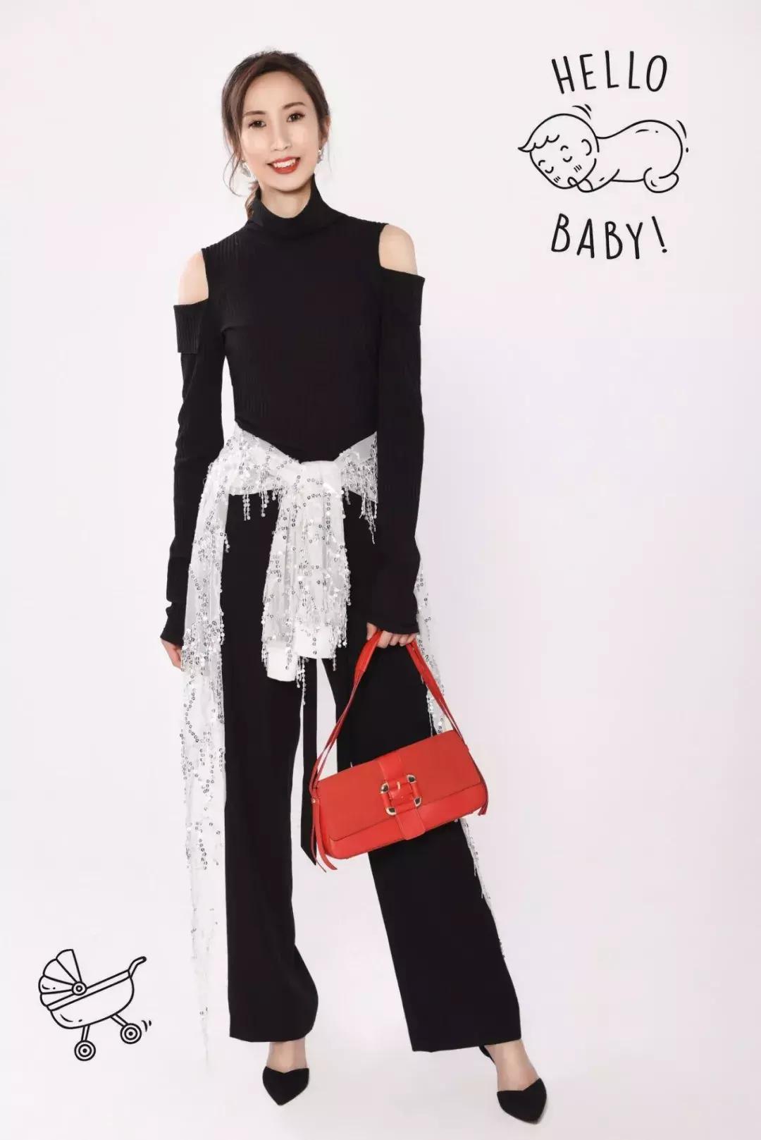 妈妈改造看互联网民工妈妈如何变身年会party大女主