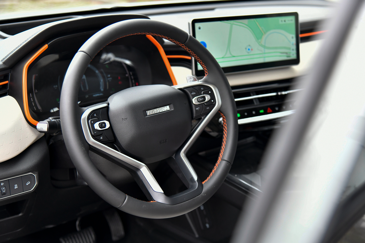 缤越哈弗赤兔对比,哈弗赤兔和吉利缤越哪个好