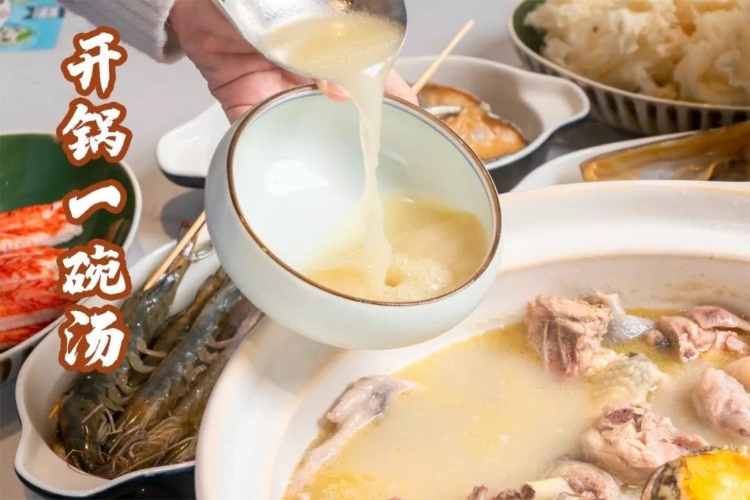 魔都鲍鱼鸡煲店团购,魔都这家正宗粤菜馆