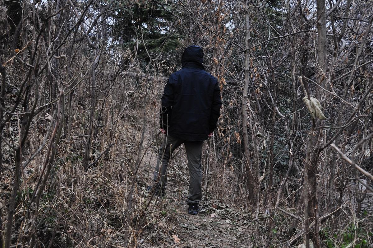 适合极端天气穿的冲锋衣推荐,senselead冲锋衣