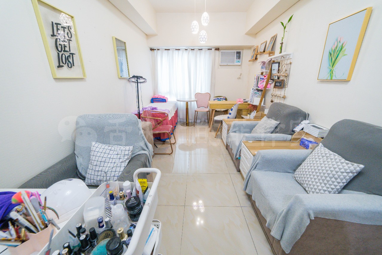 90后女生开连锁店,90后美业人开的网红店