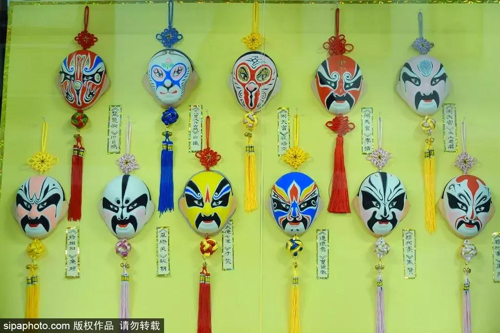 北京的人间仙境景点,北京的绝美景点