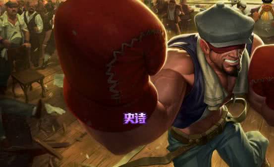 劫秀盲僧空中两边飞,盲僧跟劫天秀一对一