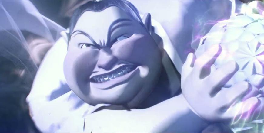 天尊为什么不重视申公豹,太乙天尊申公豹