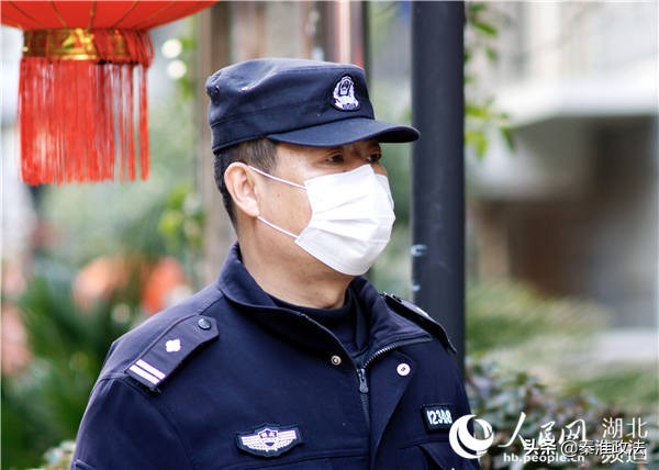 武汉市硚口区无疫情小区,武汉东湖开发区无疫情小区