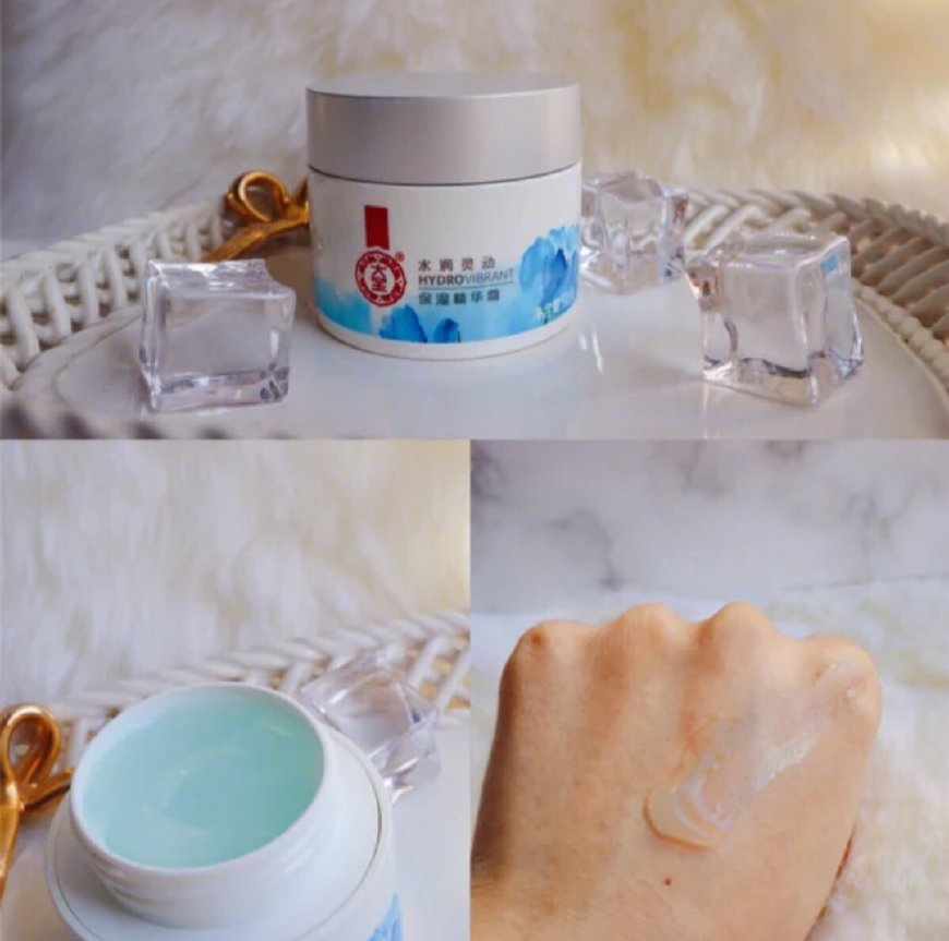 冬天起皮保湿面霜推荐,平价面霜推荐秋冬干皮测评