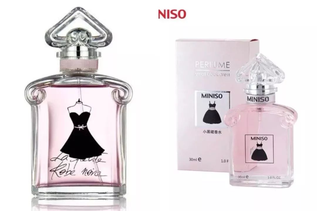 碰瓷娇兰、重金属超标，这家披日本皮的10元店你一定买过