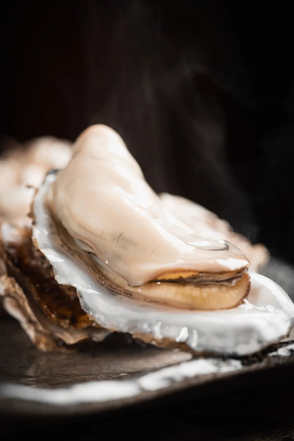 老西关炭炉羊肉煲，不给蘸酱！藏在村子里，门口停满豪车