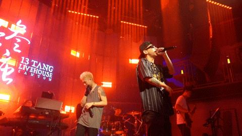 小白蹦迪流程,小白新手指南蹦迪