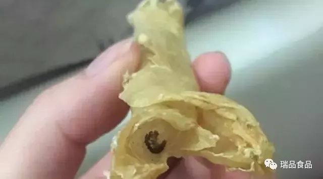 天气热花胶融化是正常的吗,花胶会不会发霉