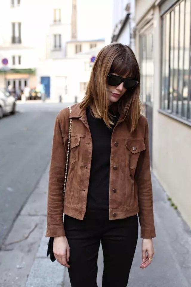 适合冬季穿的外套有哪几款,怎么挑保暖合适的冬季外套