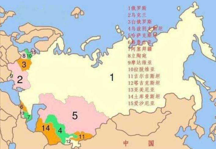 苏联形成过程,苏联建立的初衷