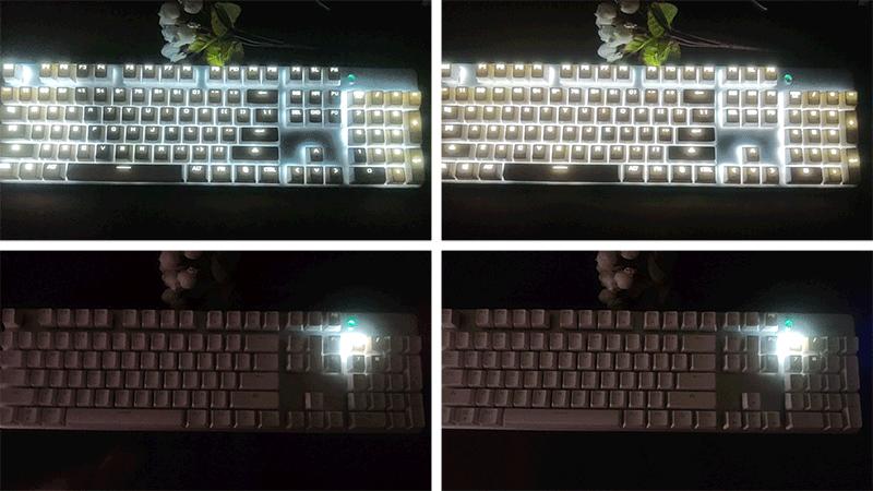 hygk300机械键盘,小鸡gk300键盘怎么样