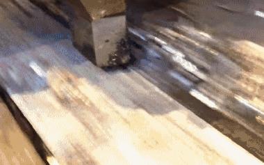 各种形状的钣金冲压成型,挤压成型与锻压成型视频