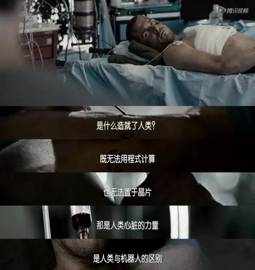 从伟大科幻片时代走来的《终结者6》，最终走向了贫瘠美学