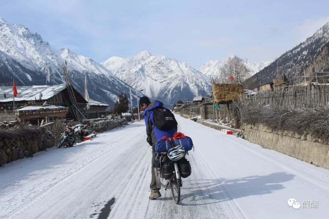 在拉萨看见毡房,拉萨的美好时光