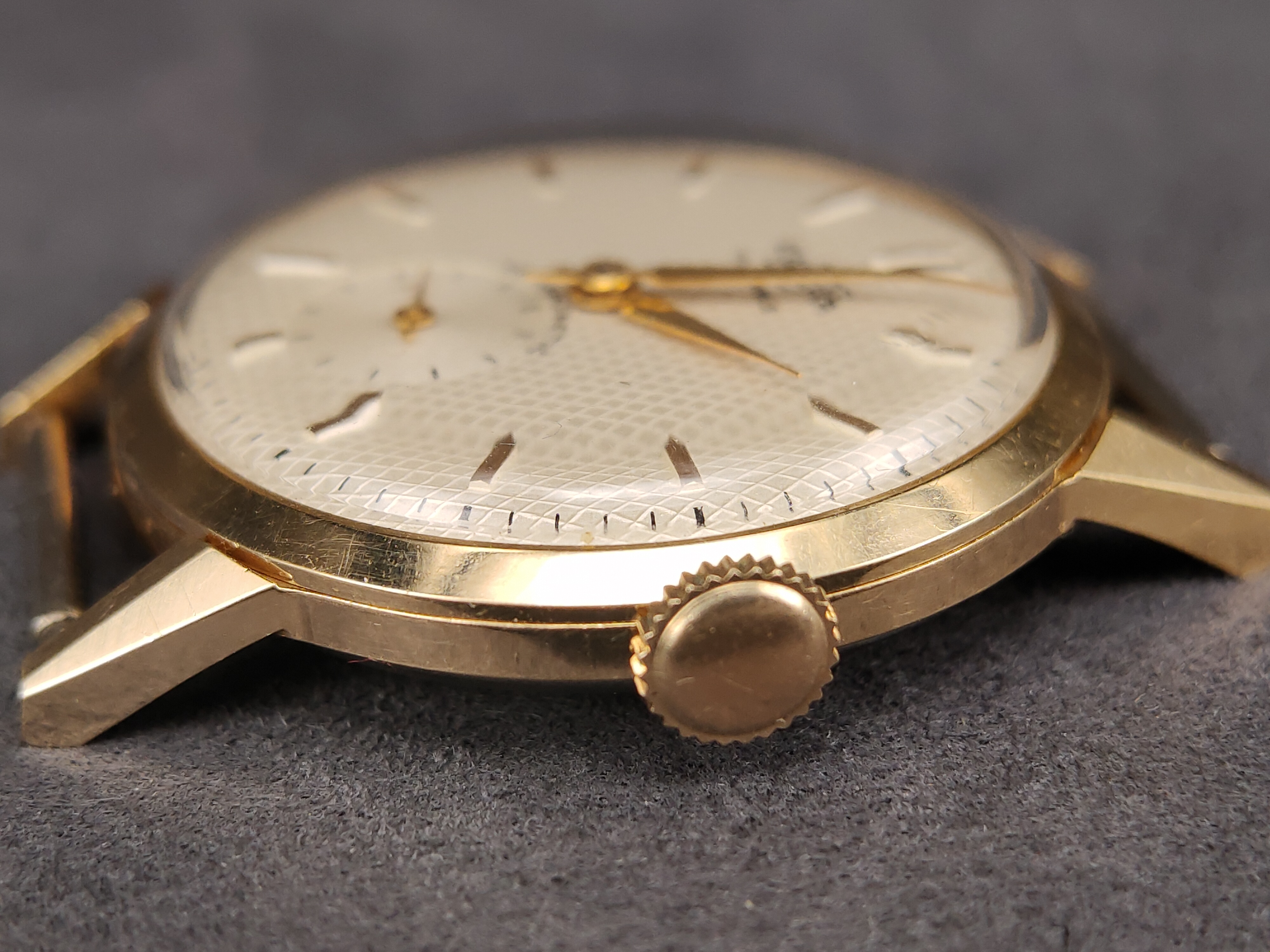 瑞士老表英纳格,老表英纳格哪个机芯比较好