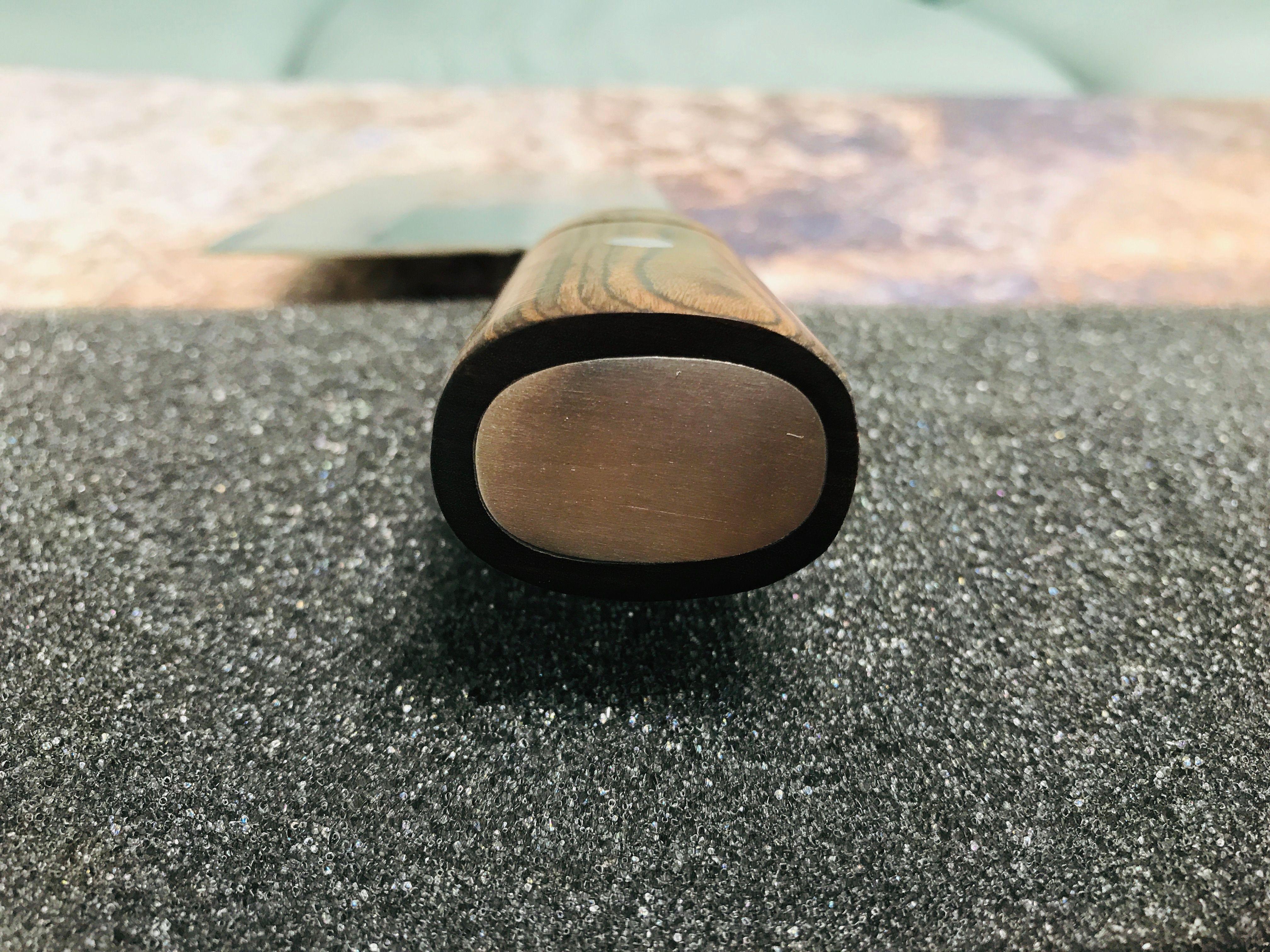 拓牌黑将菜刀评测,拓牌黑将系列菜刀