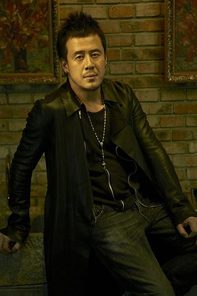 杨坤曾经对刀郎的歌作出评价:,杨坤刘德华刀郎