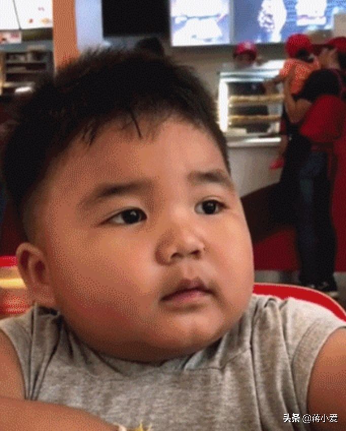 当飞机餐来的时候