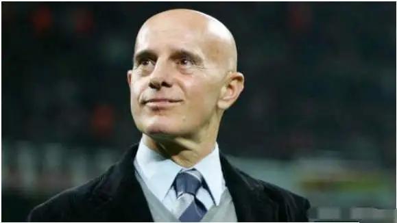 红黑米兰队魂,红黑军团米兰主帅