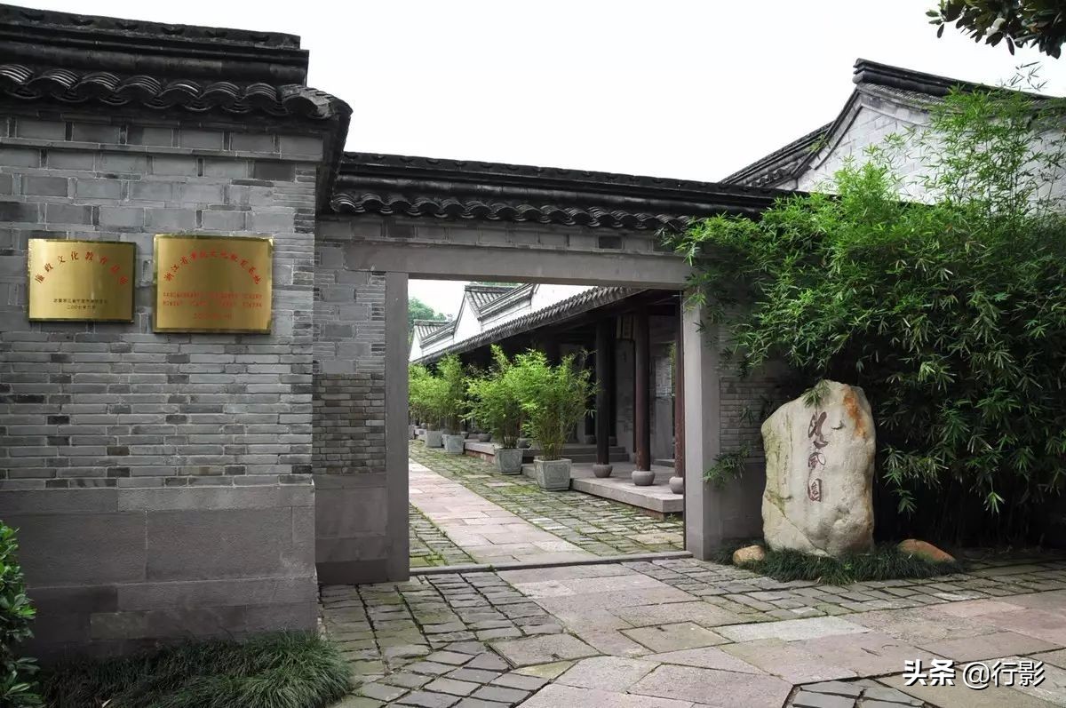 北纬30度的文化奇迹：宁波慈城校仕馆，探访数百年前的“考场”