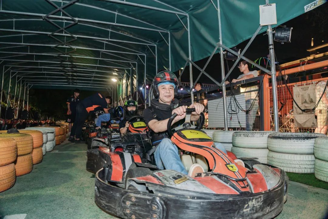 聚会轰趴馆设计,设计界奥斯卡颁奖典礼