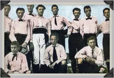 百年尤文,百年尤文是哪年