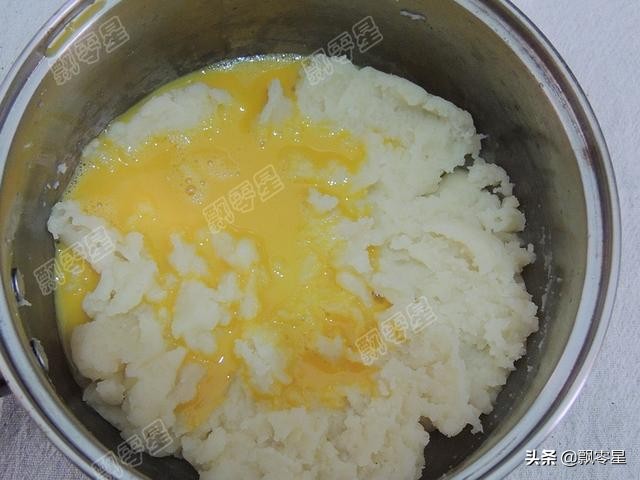 想吃泡芙不加奶油,泡芙的做法在家可以做