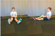 8种最常见最致命的深蹲错误,你的深蹲硬拉可能都练错了