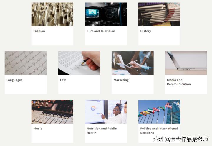 欧上院校精选|威斯敏斯特，最低调的“大神”学院