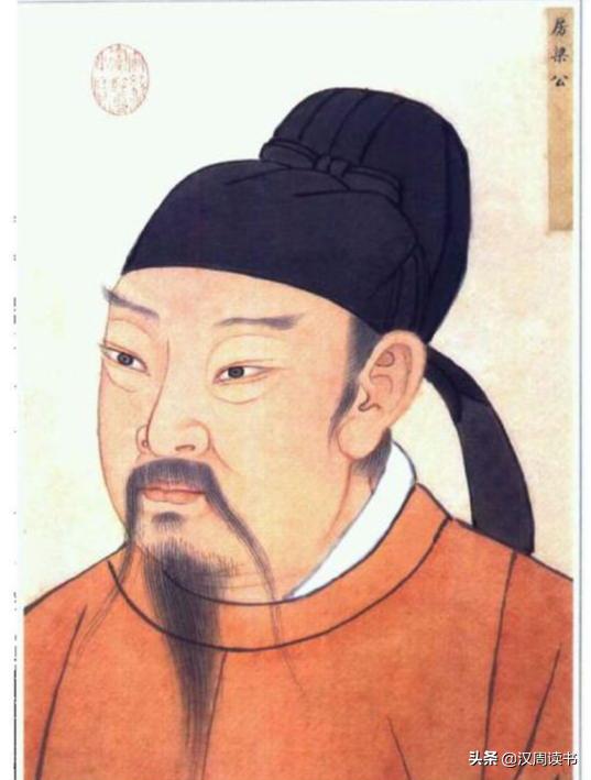 唐朝历史小故事20字,唐朝历史小故事