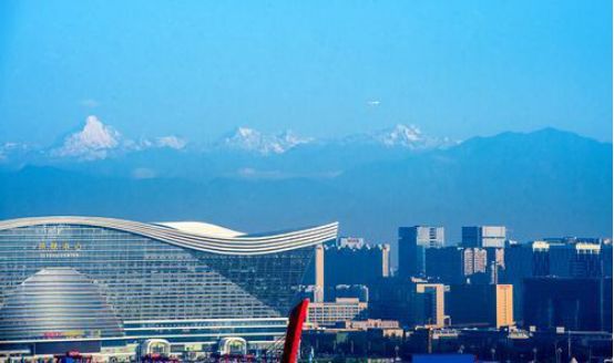 四川成都有哪些冷知识,成都大运会的相关冷知识