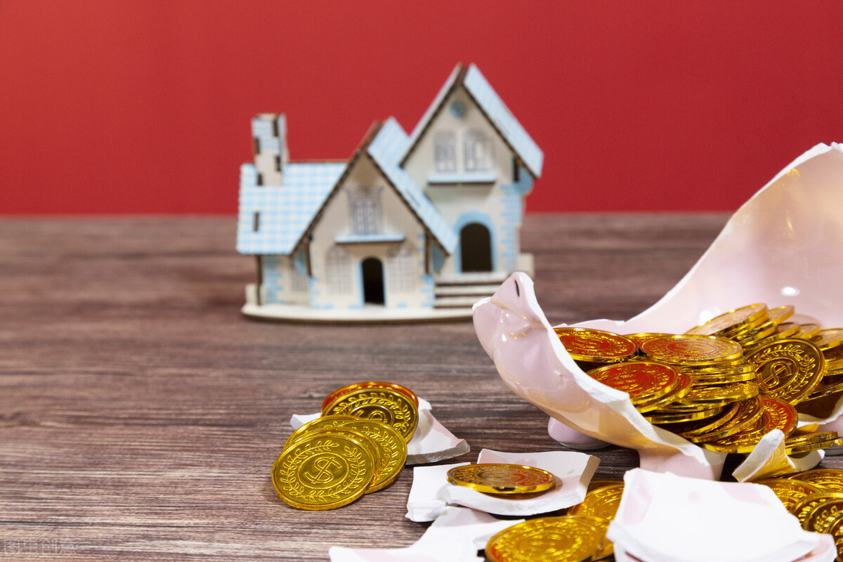 房产用哪种方式留给子女最省钱,父母房产给子女如何赠与