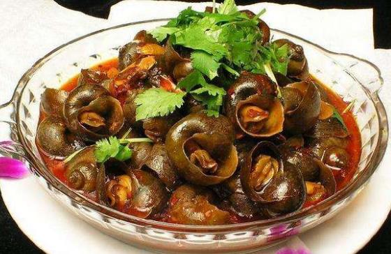 炒田螺最正宗做法不加啤酒,炒田螺加啤酒的正确做法