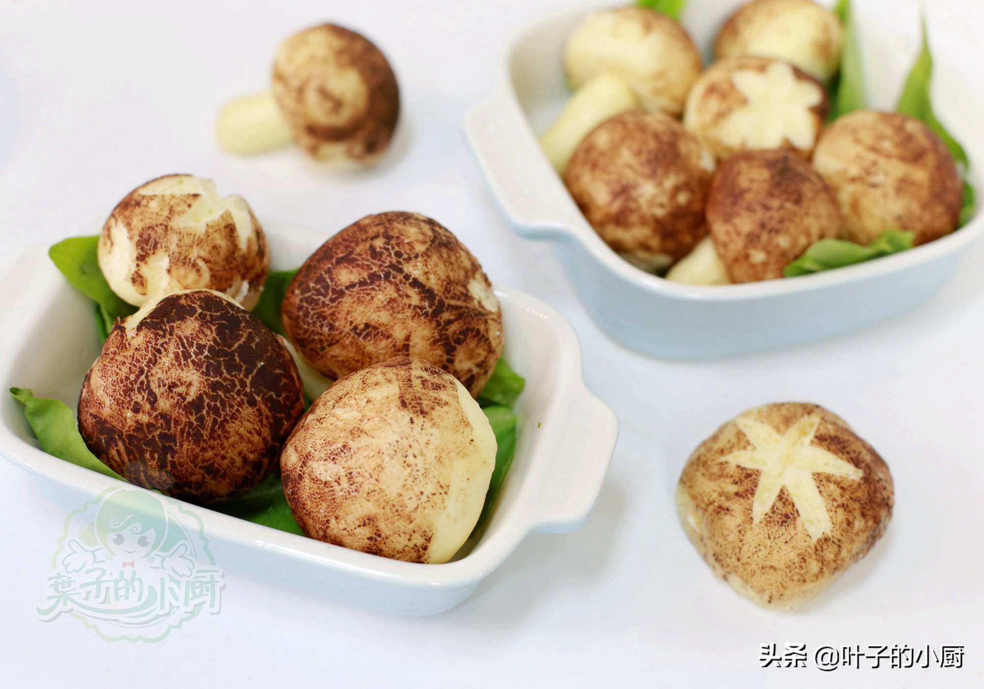 不会揉面做馒头怎么办,不会做馒头