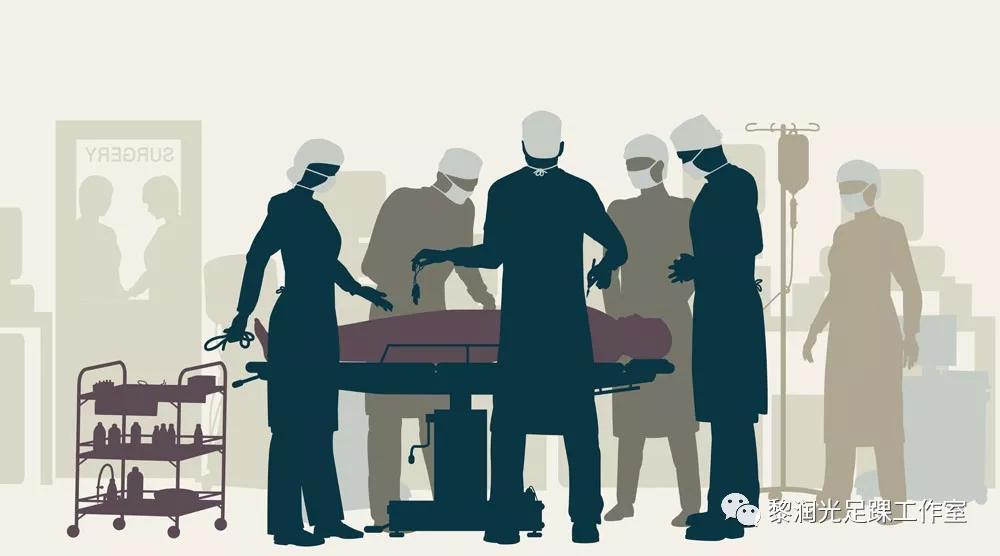 伊里扎洛夫外固定架治疗足部畸形,足部畸形矫正的技巧