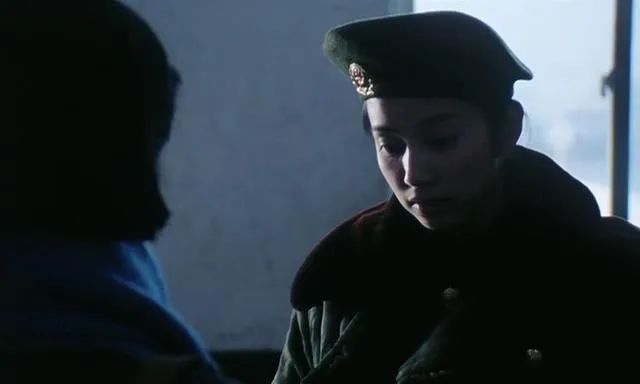 李冰冰警察电影老片子,李冰冰国产电影