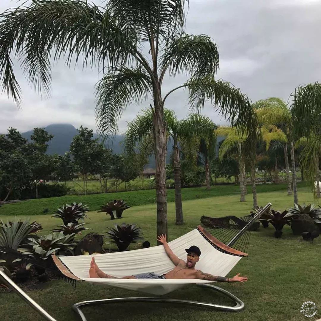 梅西和c罗谁豪宅最好,c罗梅西内马尔家庭氛围区别