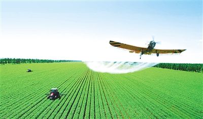 中国粮仓黑龙江,黑龙江为什么是中华大粮仓