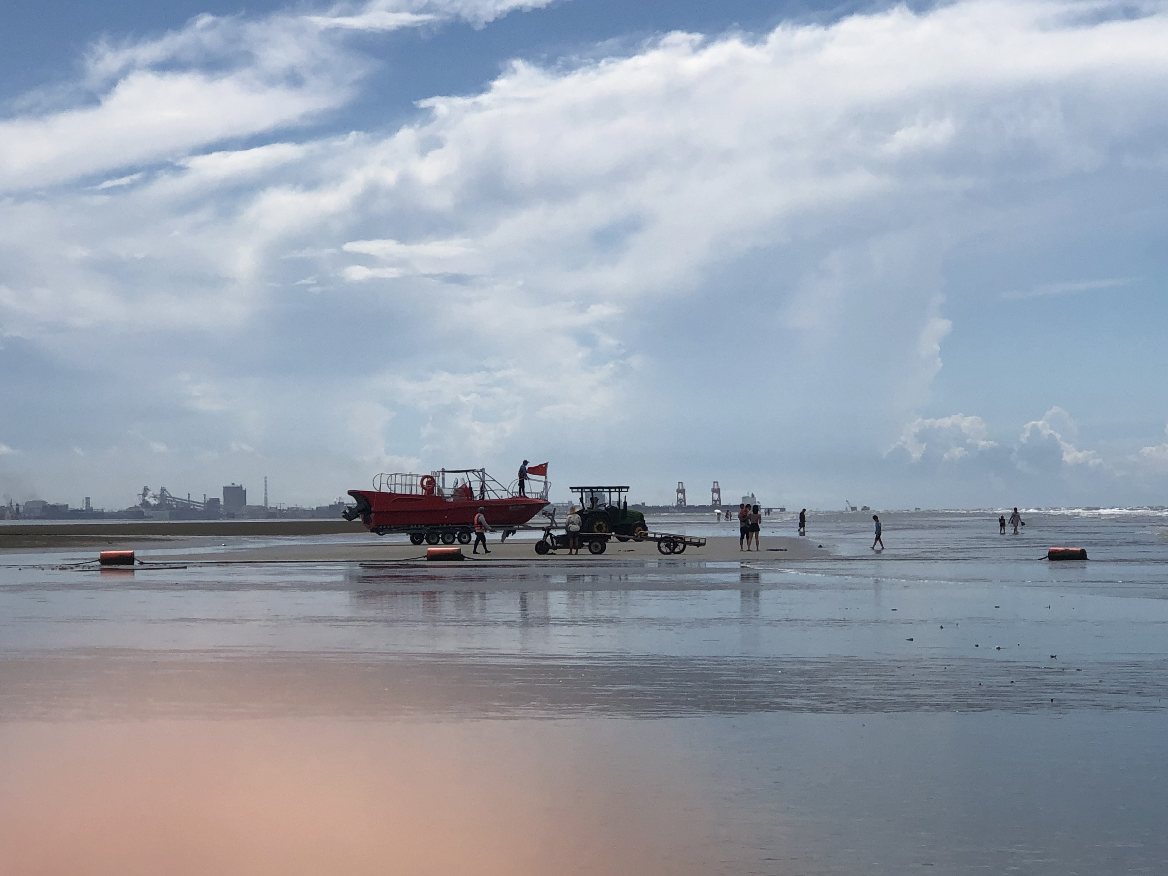 北海跟团游陷阱,低价北海旅游团套路