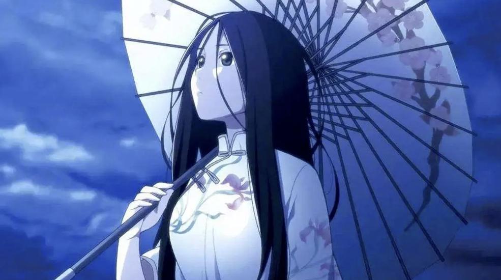 十大巅峰打戏国漫,9分以上的国漫神作