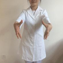 中老年穴位拍打养生操教学视频,十二经络二十八个穴位拍打操