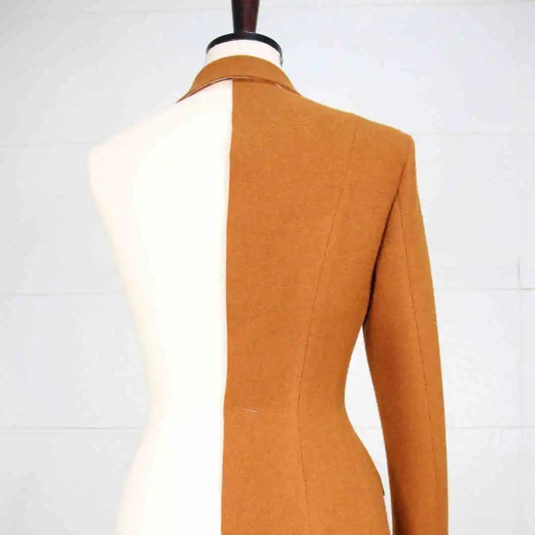 周斌服装制版培训中心,服装制版教学周斌