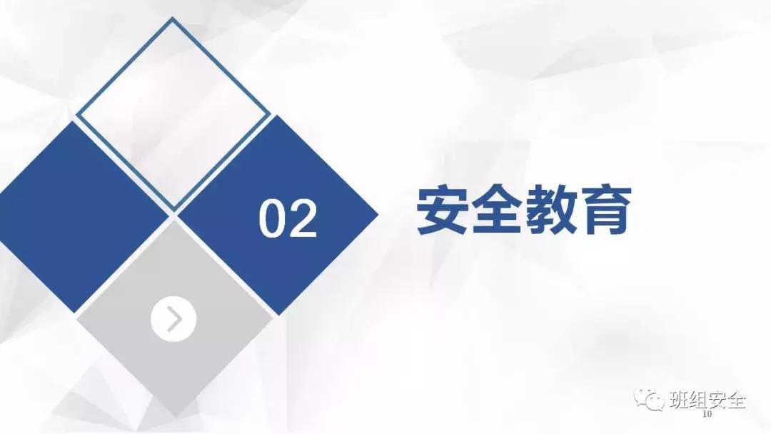 安全知识培训ppt完整版,安全专业知识培训课件ppt免费