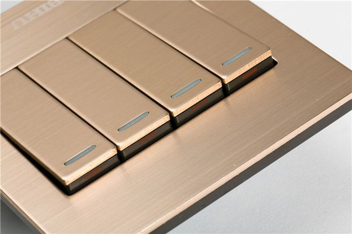 智能家居系统构建实例之灯光系统xinhesun