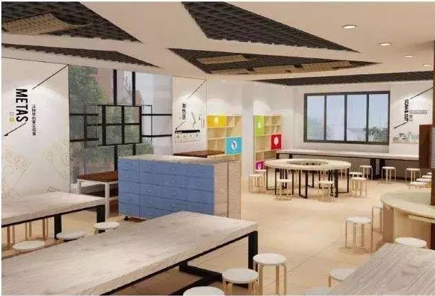 创新教育课题启动steam,steam创客教育与传统教育