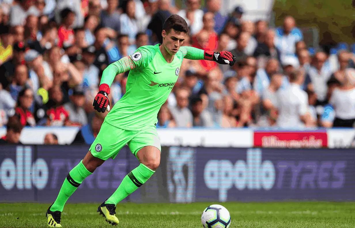 门将属于什么级别,门将究竟是什么意思