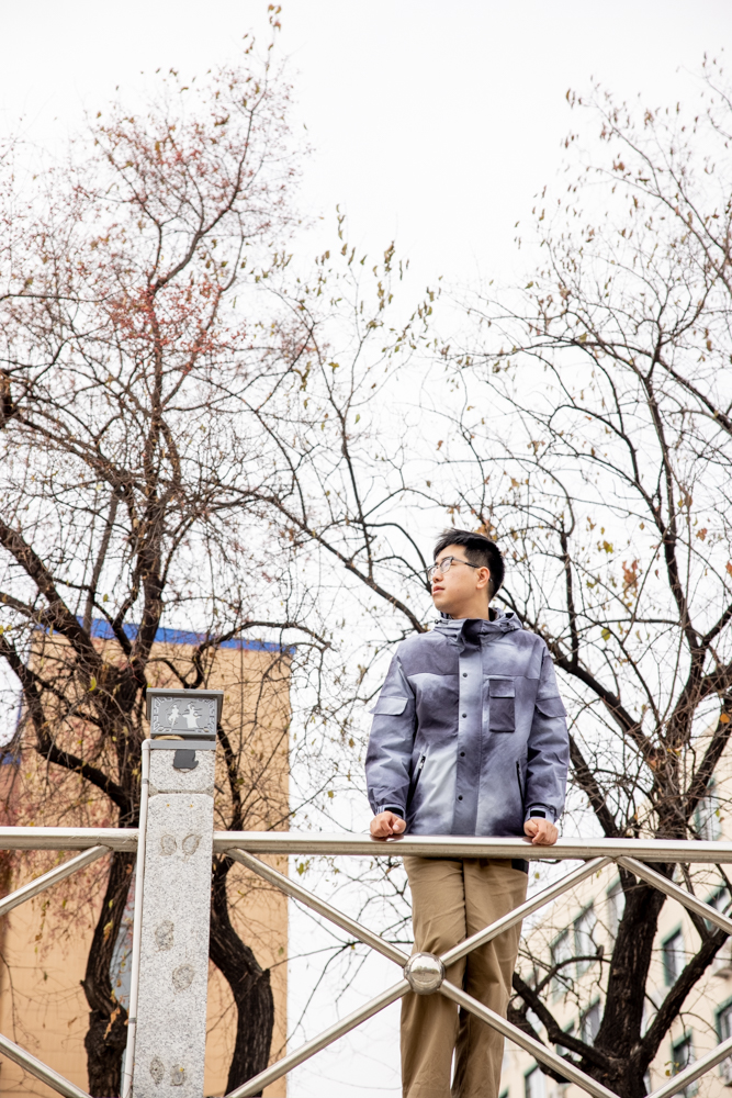 延吉的“清溪川”，仿佛来到了韩国街头，一起看看中国的首尔吧